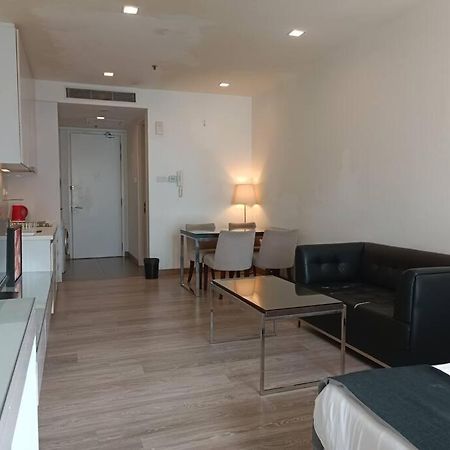 Rm218 Bukit Bintang Balcony Studio Infinity Pool Kuala Lumpur Exterior photo